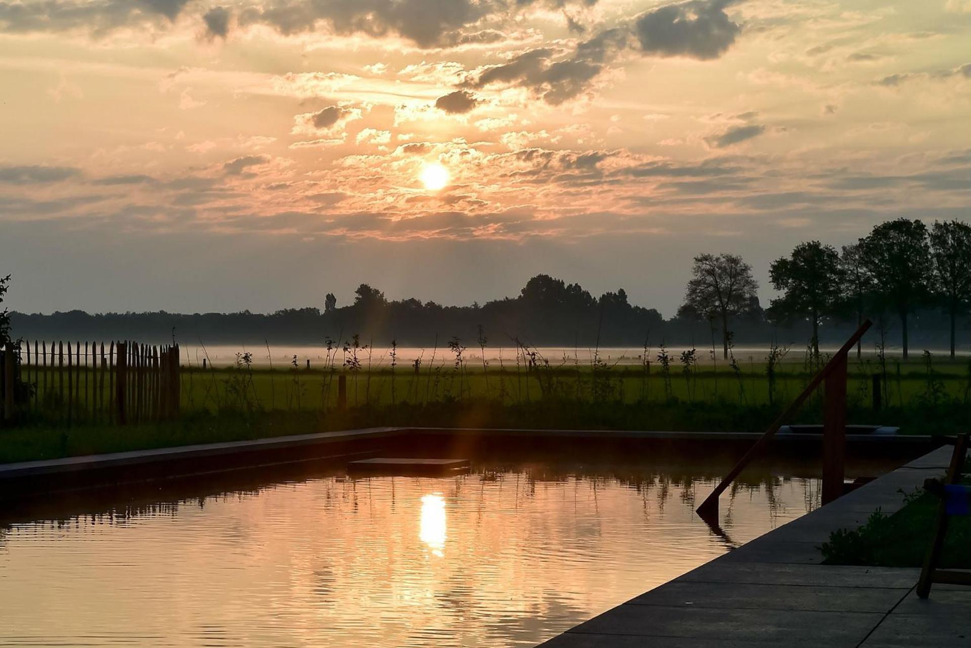 De Woeste Wieven Op Erve Bonkert Diepenheim Exteriér fotografie