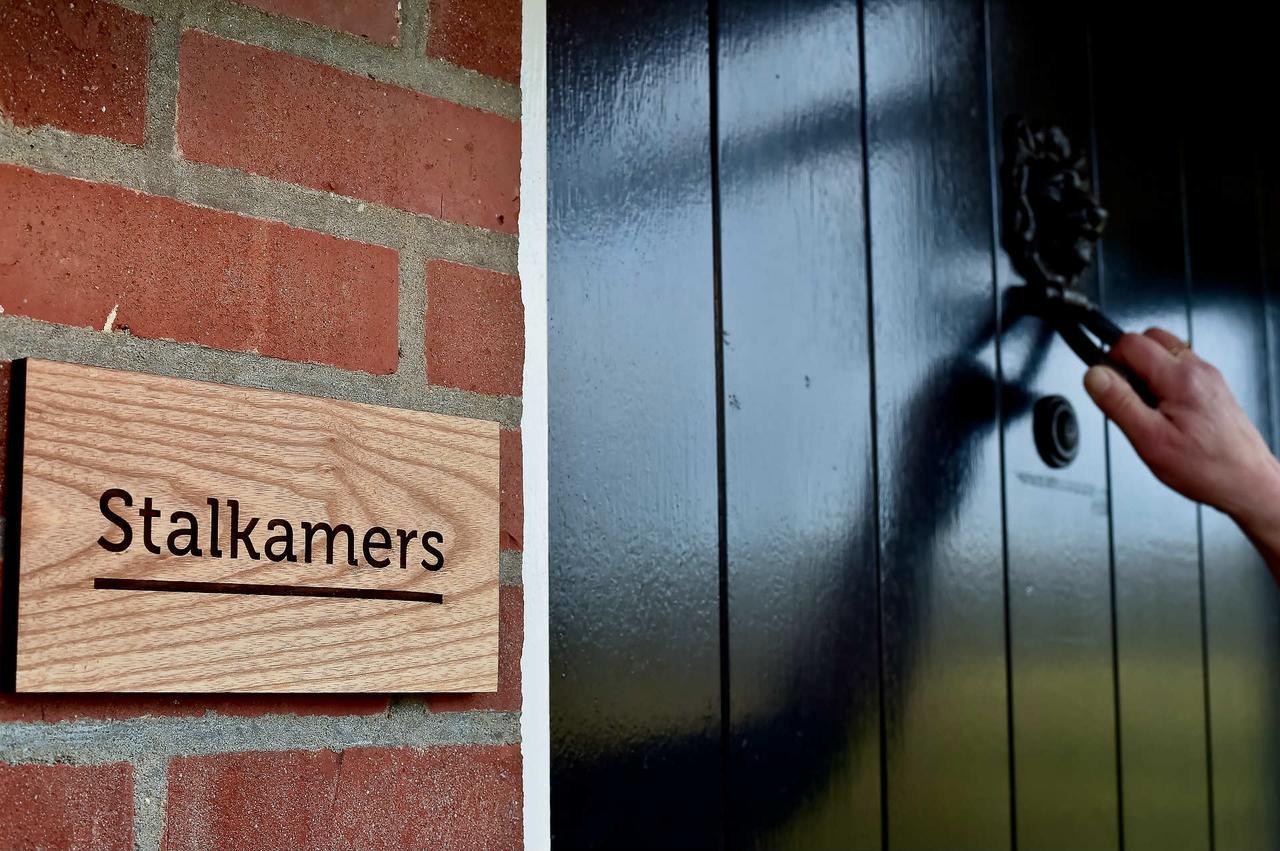 De Woeste Wieven Op Erve Bonkert Diepenheim Exteriér fotografie